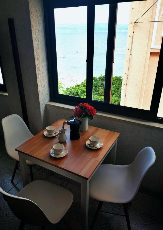 Apartments Franci Mošćenička Draga Екстериор снимка