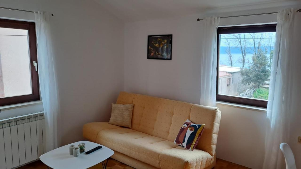 Apartments Franci Mošćenička Draga Екстериор снимка